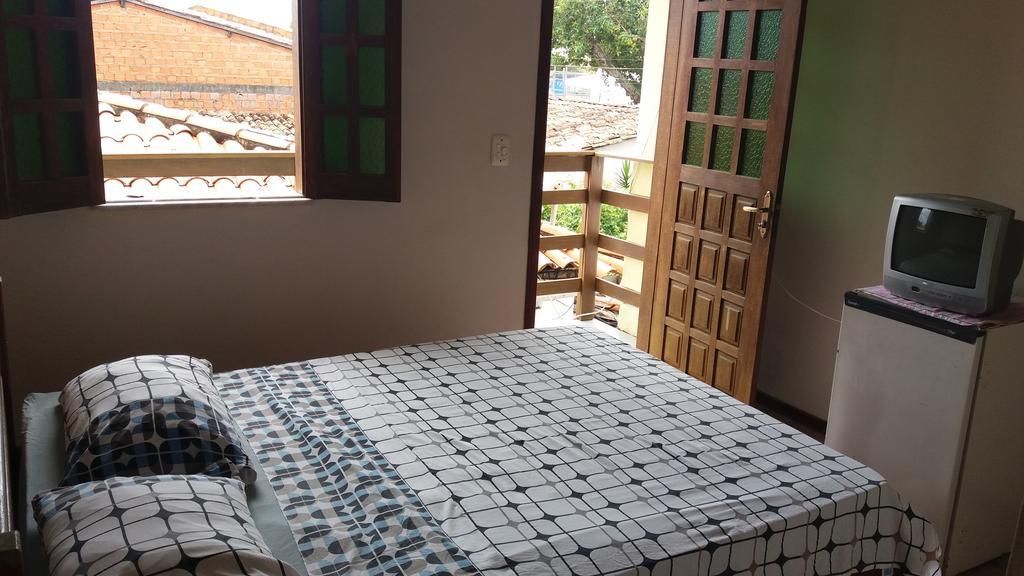 Lita Restaurante E Pousada Porto de Sauipe Bagian luar foto